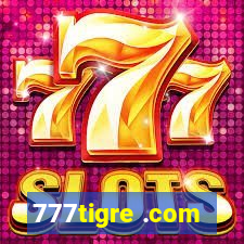 777tigre .com
